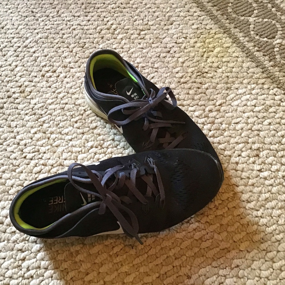 Nike pro shoes